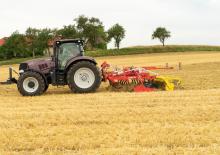 Grubber Pöttinger Synkro 5030 K