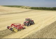 Grubber Pöttinger Synkro 5030 T nova
