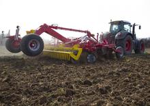Grubber Pöttinger Synkro 5030 T