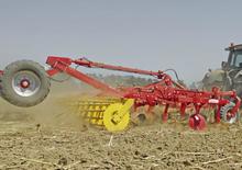 Grubber Pöttinger Synkro 6003 T