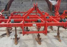 Grubber Vogel & Noot TerraCult 300