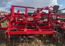 Grubber Vogel & Noot TerraCult 400 Hydro