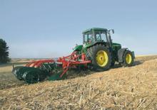 Grubber Vogel & Noot TerraFlex 300