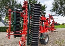 Grubber Vogel & Noot TerraFlex 350