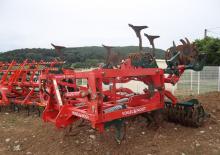 Grubber Vogel & Noot TerraFlex 400