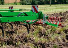 Grubber Regent Terrakan 5000 R6 BIO