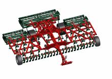 Grubber Vogel & Noot TerraMaxx 600