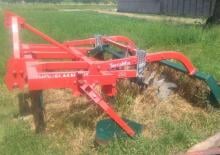Grubber Vogel & Noot TerraMix 250