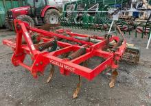Grubber Vogel & Noot TerraMix 300