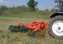 Grubber Vogel & Noot TerraMix 500 Hydro