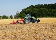 Grubber Horsch Terrano 3 FX