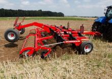 Grubber Horsch Terrano 5 FM