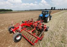 Grubber Horsch Terrano 5 FX