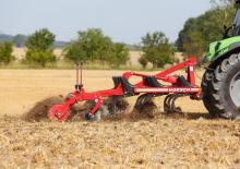 Grubber Horsch Terrano 6 FM