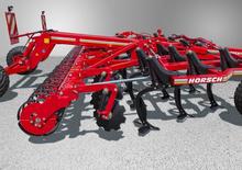 Grubber Horsch Terrano 6 FX