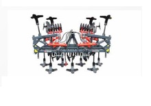 Grubber Saphir TerraStar 541 Profi 