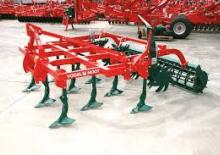 Grubber Vogel & Noot TerraTop M 500