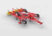Grubber Pöttinger Terria 4030