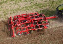 Grubber Horsch Tiger 4 MT