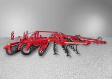 Grubber Horsch Tiger 5 AS