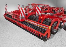 Grubber Horsch Tiger 5 LT