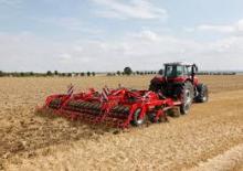 Grubber Horsch Tiger 6 AS