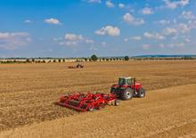 Grubber Horsch Tiger 6 LT