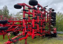 Grubber Horsch Tiger 8 LT