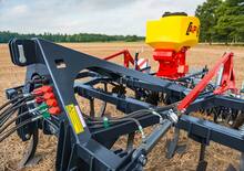 Grubber Saphir TineStar 307 Profi 