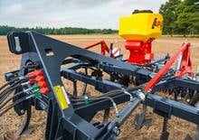 Grubber Saphir TineStar 307 S Profi 