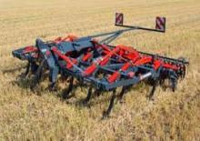 Grubber Saphir TineStar 407 S Ecoline
