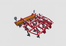 Grubber Brix Titan 300 A