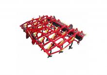 Grubber Brix Titan 450 FH RPW Ø 600