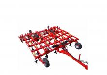 Grubber Brix Titan 460 FAH RPW Ø 600