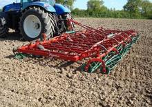 Grubber Kverneland TLD 91