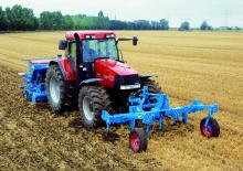 Grubber Lemken Topas 140-5-250