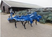 Grubber DAL-BO TriMax 300