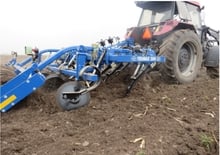 Grubber DAL-BO TriMax 300
