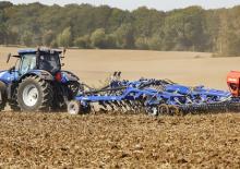 Grubber DAL-BO TriMax 410