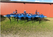 Grubber DAL-BO TriMax 410 rigid