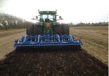 Grubber DAL-BO TriMax 470 H