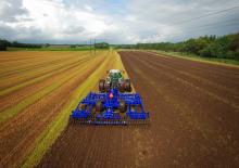 Grubber DAL-BO TriMax 630
