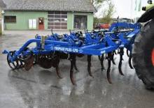 Grubber DAL-BO Tripplex Plus 470