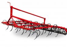 Grubber Peecon TTC 250