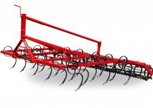 Grubber Peecon TTC 275