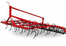 Grubber Peecon TTC 300