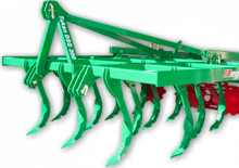 Grubber Regent Tukan DSG 300
