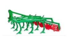 Grubber Regent Tukan MSG 250