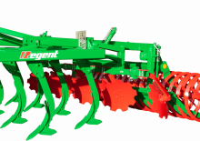 Grubber Regent Tukan MSG 280