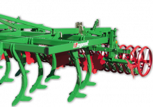 Grubber Regent Tukan MSG 300